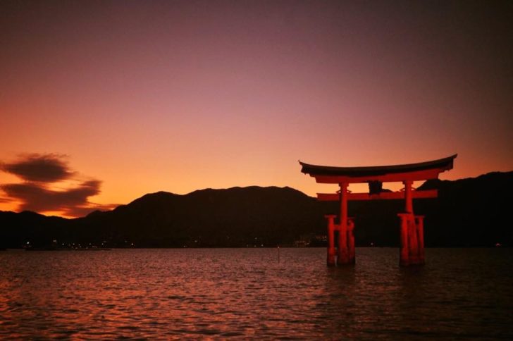 広島観光 世界遺産の厳島神社 宮島 に行ってみよう 広島を旅する